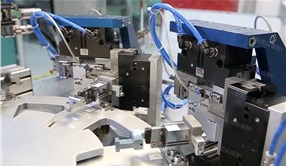 NTC、PTC熱敏電阻器智能裝配線